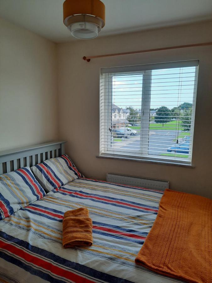 Bed and Breakfast Aine'S à Mooncoin Extérieur photo